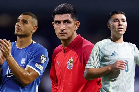 Las últimas noticias de Cruz Azul surgen desde el mercado.