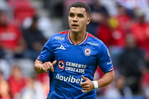 Mateo Levy necesita minutos en Liga MX