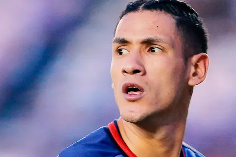 ¿Uriel Antuna mintió? El verdadero motivo por el que habría pedido salir de Cruz Azul