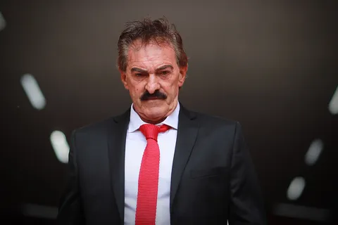 El ex DT de la Selección Mexicana recordó una vieja polémica que incluye a Cruz Azul.