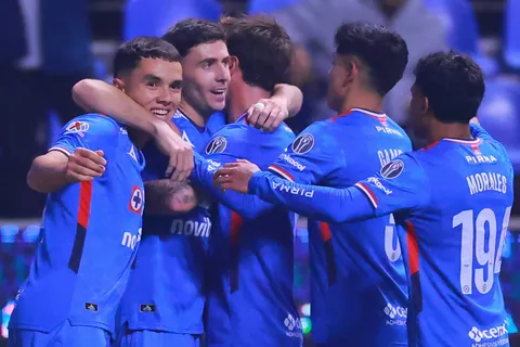 ¿Cruz Azul vs. Vancouver FC va por TV abierta? Así puedes ver la Concachampions