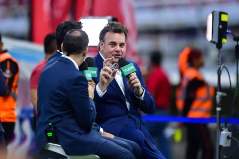 No es Cruz Azul: David Faitelson sorprende y da su candidato al título en el Apertura 2024