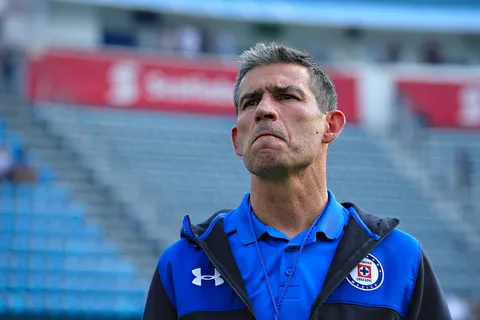 Yayo de la Torre, ex directivo de Cruz Azul, criticó duramente a la Liga MX.