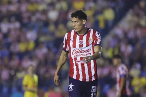 Jesús Orozco Chiquete, cerca de Cruz Azul.