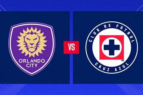 ¿Cómo y dónde ver el Orlando City vs. Cruz Azul por Leagues Cup 2024?