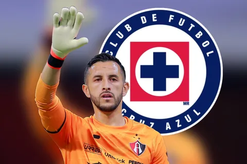 REFUERZOS: Cruz Azul inicia contactos para fichar al portero colombiano Camilo Vargas