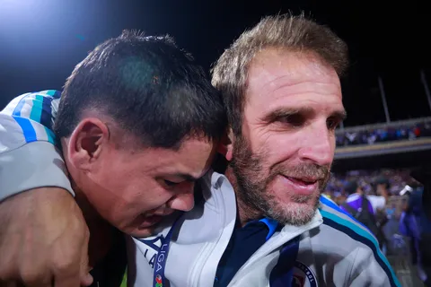 La razón por la que el Toro Fernández sigue sin renovar con Cruz Azul: No gustará a la afición