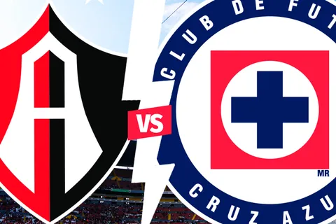 Cruz Azul vs. Atlas: qué canal transmite y dónde ver EN VIVO y GRATIS el debut en el Apertura 2023 de la Liga MX