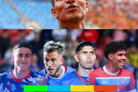 Así están las bajas en Cruz Azul rumbo al Clausura 2025.
