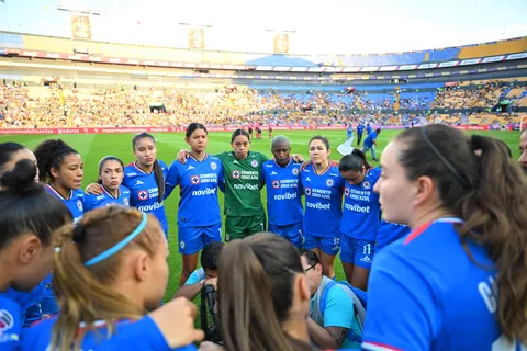 Cruz Azul define a su director técnico para el Clausura 2026.