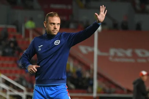 Cruz Azul: Carlos Rotondi presume de sus estadísticas... ¡en Argentina!