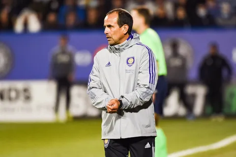 Orlando City ve a Cruz Azul como un claro favorito en la Leagues Cup