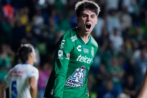 El jugador de los esmeraldas palpitó el cotejo revancha del domingo.