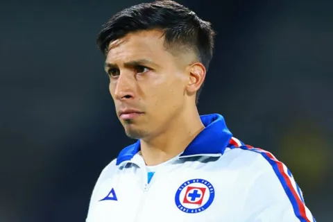 Ángel Sepúlveda defendió el rendimiento de Cruz Azul ante Real Hope