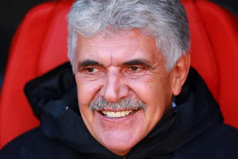 ¡BOMBA! El cambio que planea Ricardo Ferretti para la Jornada 2