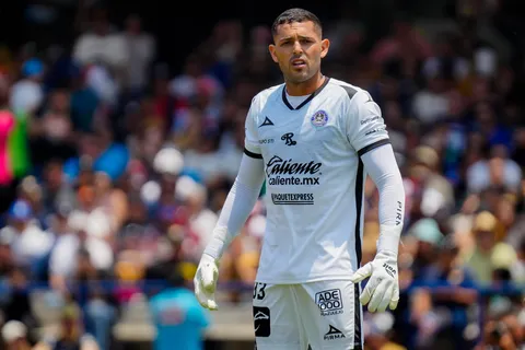 Mercado: Cruz Azul ya tendría su primer fichaje y primera baja tras el título de campeón