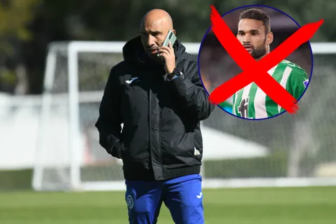 El fichaje de Willian José a Cruz Azul está descartado