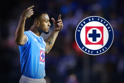 Willer Ditta y su exigencia contra Seattle en la Concachampions 2025: "Cruz Azul es un equipo al que..."