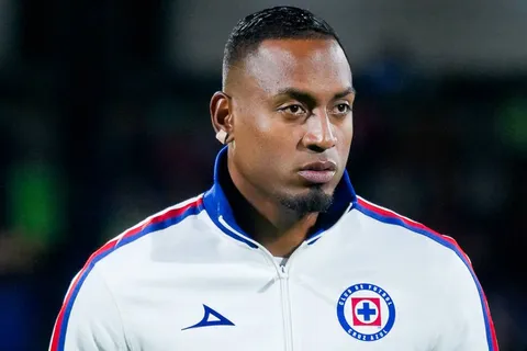 En Brasil aseguran que Willer Ditta está negociando con Gremio