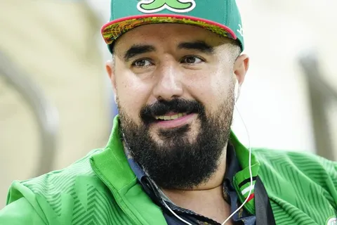 La dura crítica de Álvaro Morales al Cruz Azul de Martín Anselmi