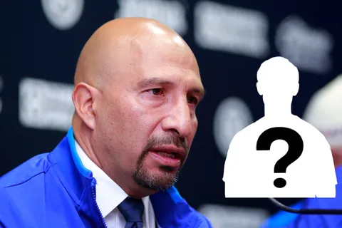 Cruz Azul podría contratar a este atacante estrella