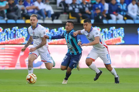 Cruz Azul vs. Pachuca: ¿cómo ver GRATIS el partido de la Jornada 5 del Apertura 2023?