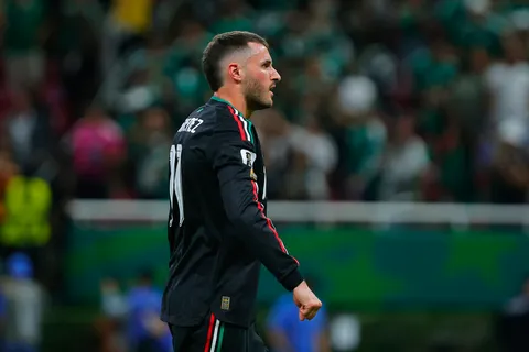 Noticias Cruz Azul HOY, 21 de junio: Santiago Giménez, Erik Lira, Joel Huiqui y Juan Brunetta