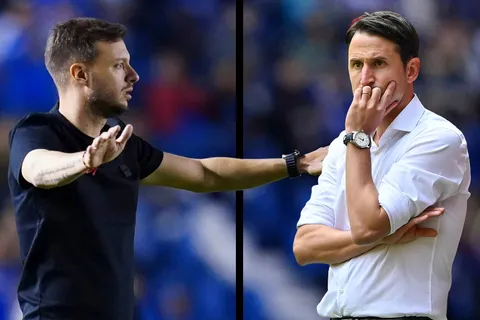 Alineaciones confirmadas del Cruz Azul vs. Atlas por la jornada 16 del Clausura 2024