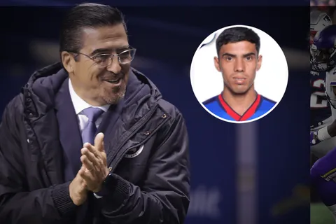 ¿Gamboa aportará a Cruz Azul en el corto plazo?
