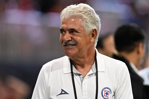La habilidad de Ricardo Ferretti que sorprendió a todo Cruz Azul