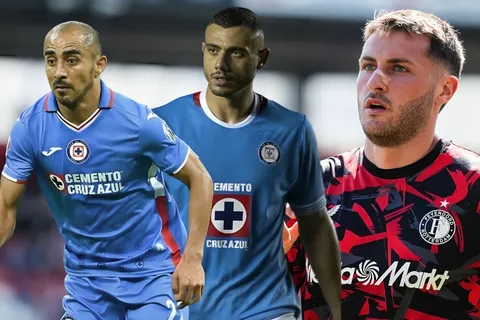 Un nuevo día llega para Cruz Azul.