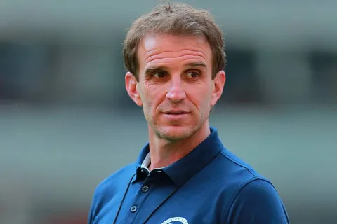 Iván Alonso evito hablar de la actualidad de Cruz Azul.