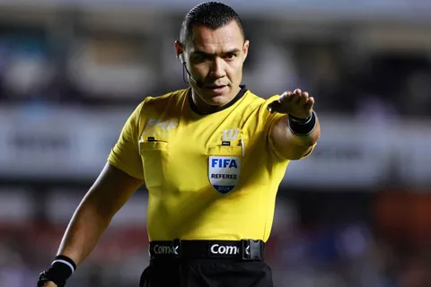 Cruz Azul arde: el Gato Ortíz volverá a pitarle al América
