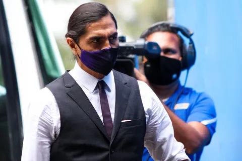 Después de criticar a Cruz Azul, ahora Paco Palencia lanza un palo al Club América