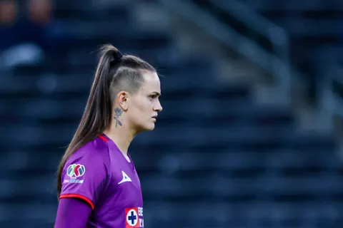 Cruz Azul femenil sufrió otra derrota ante Monterrey: así quedó en la Tabla de Posiciones