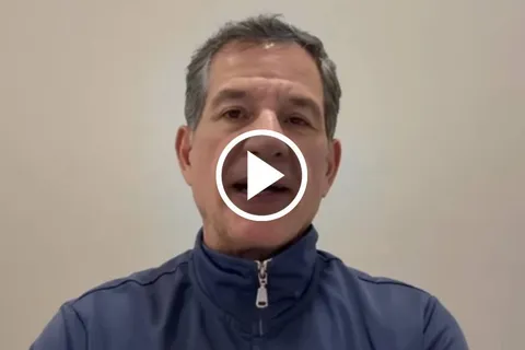 Javier Alarcón analizó el triunfo de Cruz Azul y no se guardó nada.