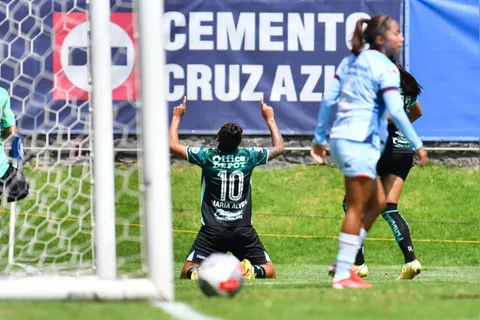 Cruz Azul Femenil cayó ante León y sufrió su sexta derrota en el Apertura 2023