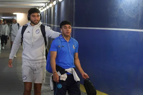 Las bajas de Cruz Azul contra el Puebla para la jornada 2 del Apertura 2026