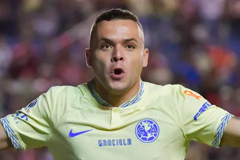 Hay dinero: ¿cuánto tendría que pagar Cruz Azul por el Cabecita Rodríguez?