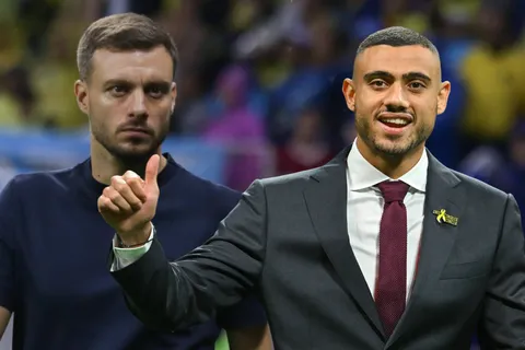 Giakoumakis está a detalles de fichar con Cruz Azul.