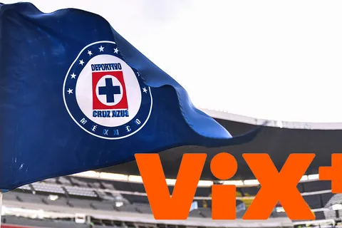 Cruz Azul vs. Xolos: cuánto cuesta y cómo contratar ViX+ para ver la Jornada 3 del Apertura 2023