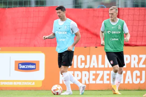 Karol Swiderski: de compañero de Lewandowski a amenaza de Cruz Azul