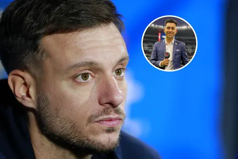 Reportero de Cruz Azul le metió presión a Martín Anselmi: "Si no gana..."