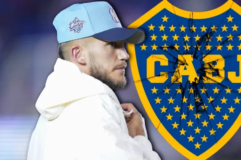 Revelan la ridícula cantidad que Boca Juniors quería pagar por Piovi para sacarlo de Cruz Azul