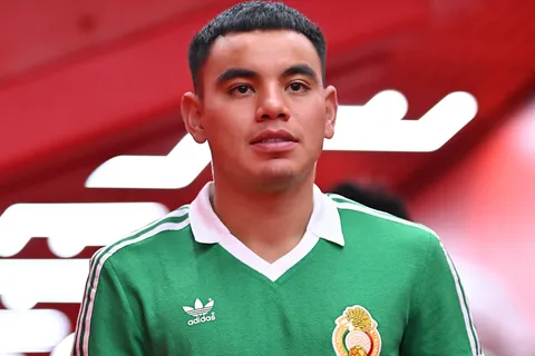 Solo Lira representará a Cruz Azul en la Copa del Mundo.