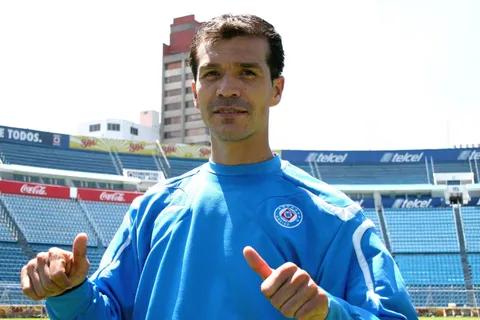 Borgetti eligió a la mejor afición de la Liga MX.