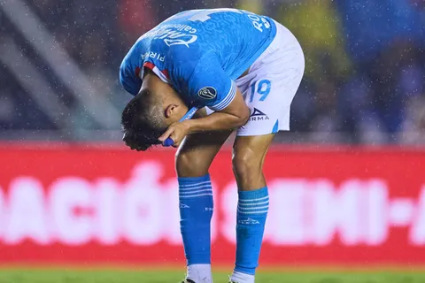 Multa económica por criticar la Leagues Cup.