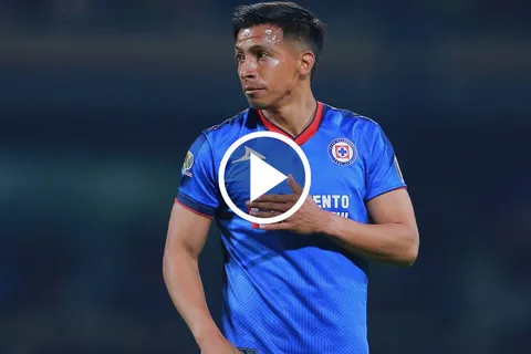 Un resultado mentiroso: todos los goles que falló Cruz Azul