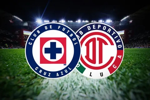 ¿Cruz Azul vs. Toluca va por televisión abierta? Así puedes ver el Clausura 2026 de Liga MX.