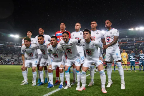 Noticias Cruz Azul Hoy 2 de octubre: Antuna, Selección México y Giorgos Giakoumakis